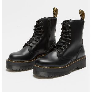 [dr marten’s] Jadon women’s platform boots